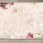 Conceptum Alfombra de Pasillo Els1814 Multicolor 100 x 150 cm
